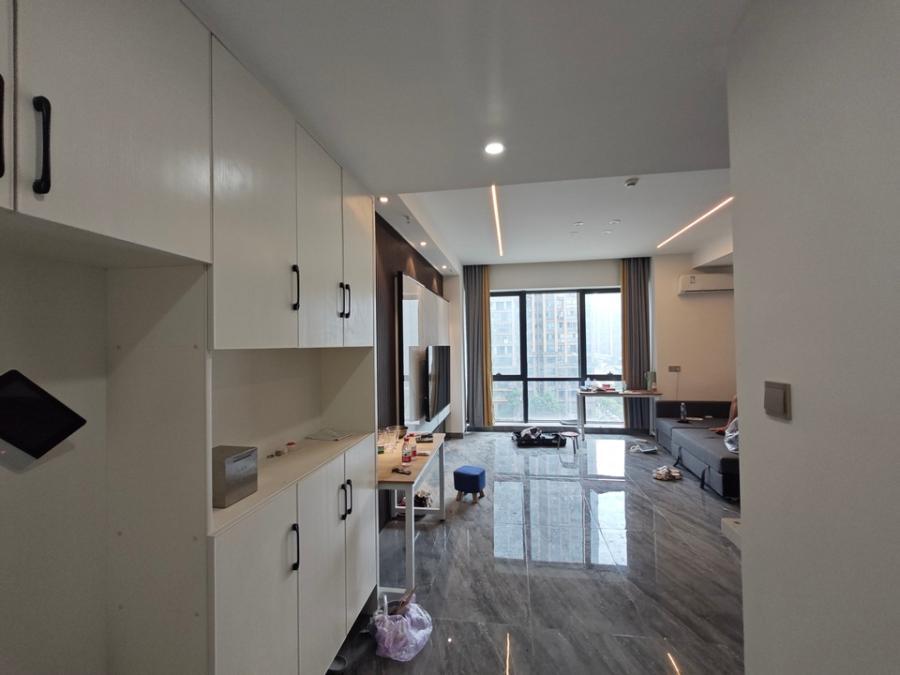 中建悅和城（中建悅和苑）法拍房22棟915、916房及室內(nèi)物品