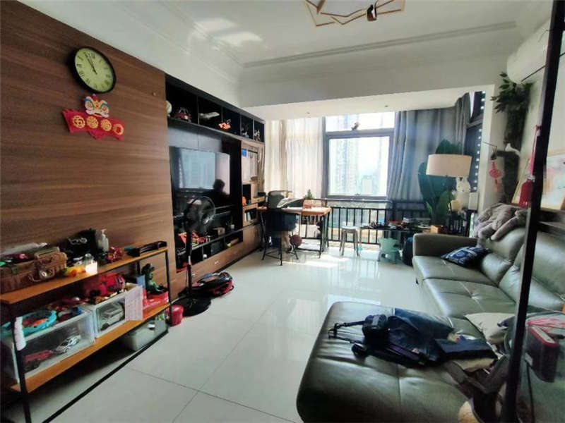 西子花苑法拍房B、C棟B-1117號(hào)