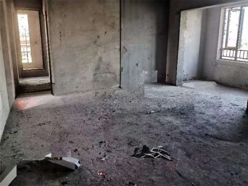 曠遠(yuǎn)洋湖18克拉（曠遠(yuǎn)畫境美苑）法拍房二期11棟601號