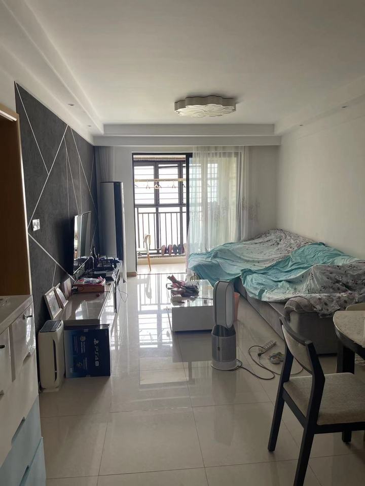 中海國際社區(qū)二期（中海江御名園）法拍房二期二區(qū)5、6棟1903房