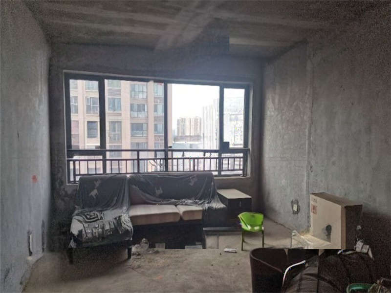 博長山水香頤（博長山水佳園）法拍房10、12棟2704號(hào)