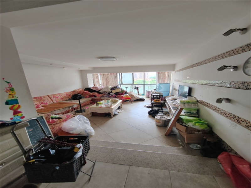 （7折）嘉宇盛世華章法拍房A4棟601號(hào)