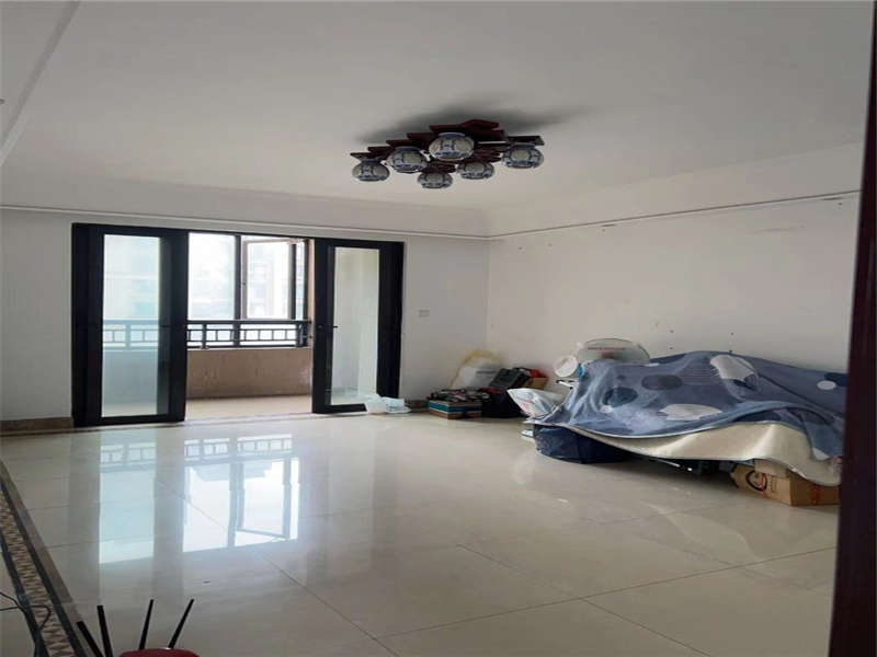 中海國際社區(qū)一期（中海江御名園）法拍房香樟街1、2棟2705號