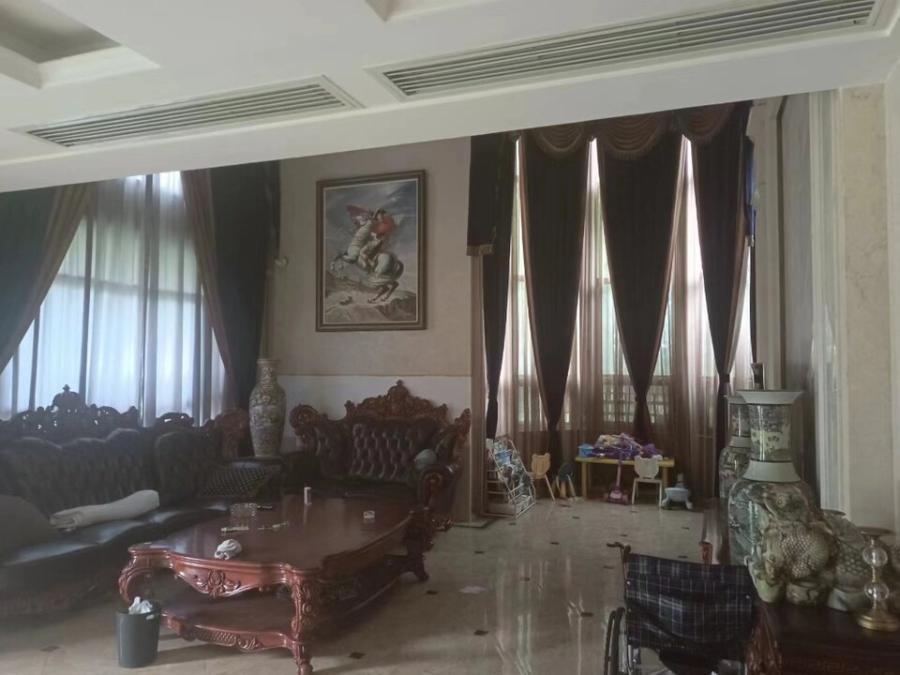 靜園山莊法拍房101、201、301、302號(hào)（別墅）