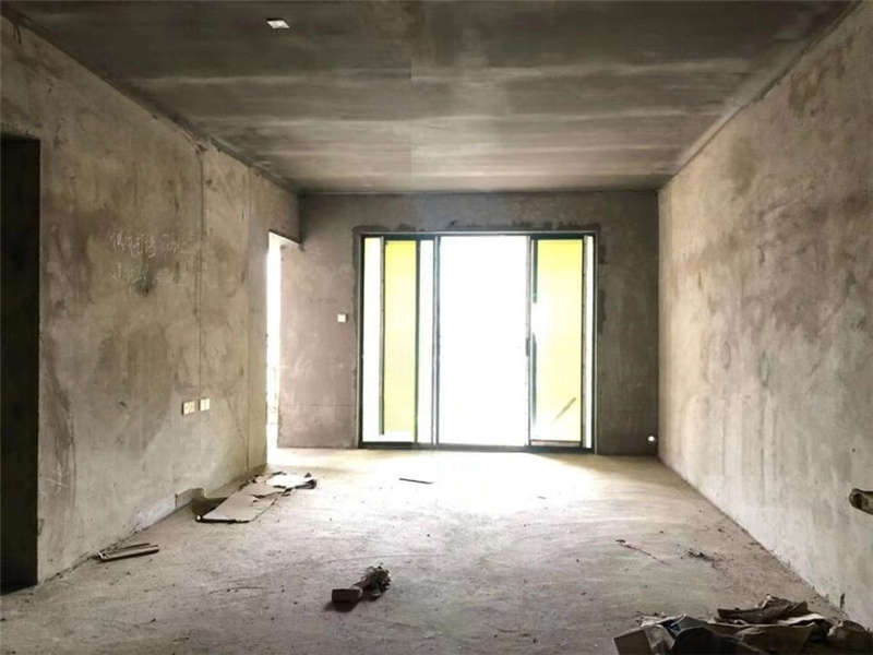 富基世紀(jì)公園法拍房三期44、45棟1205室