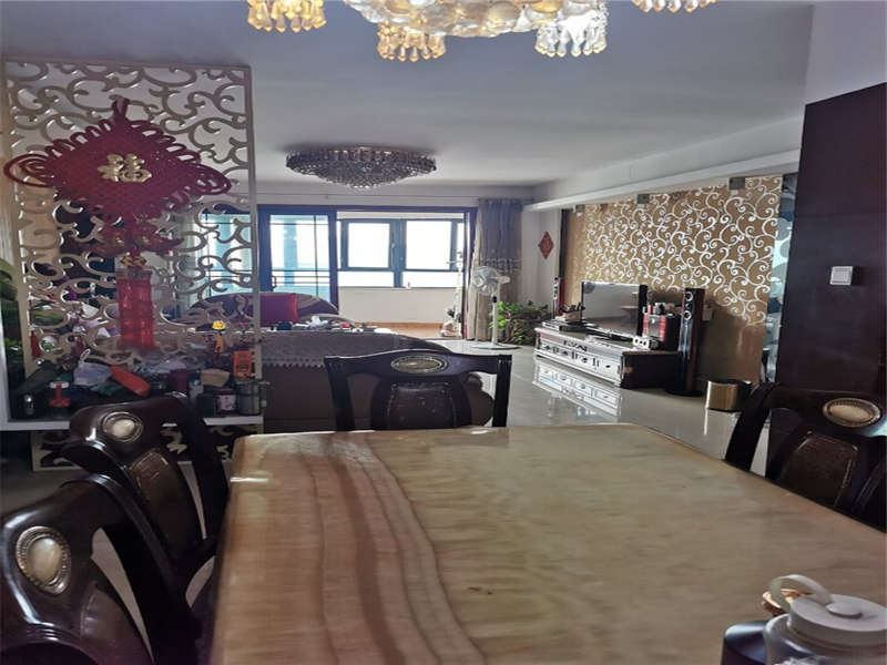 同發(fā)南國(guó)新城法拍房A、B、C、D棟1510