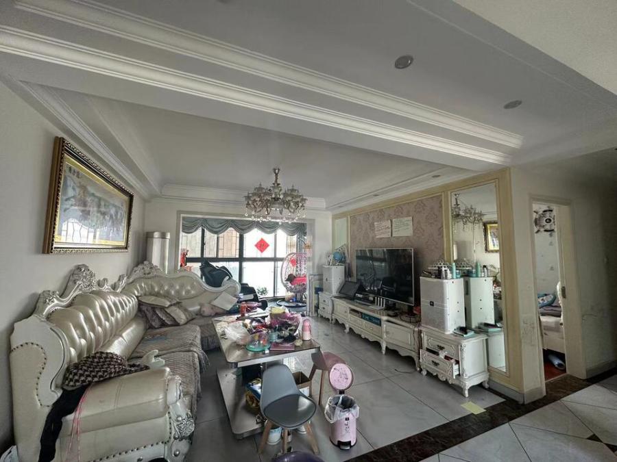 達(dá)美D6區(qū)（達(dá)美苑）法拍房13、14、15、16棟及裙房、地下室22001房