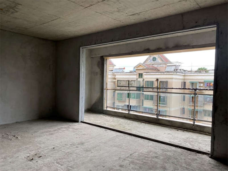 壹廷中央府院（福地花園）法拍房7、8、9棟706