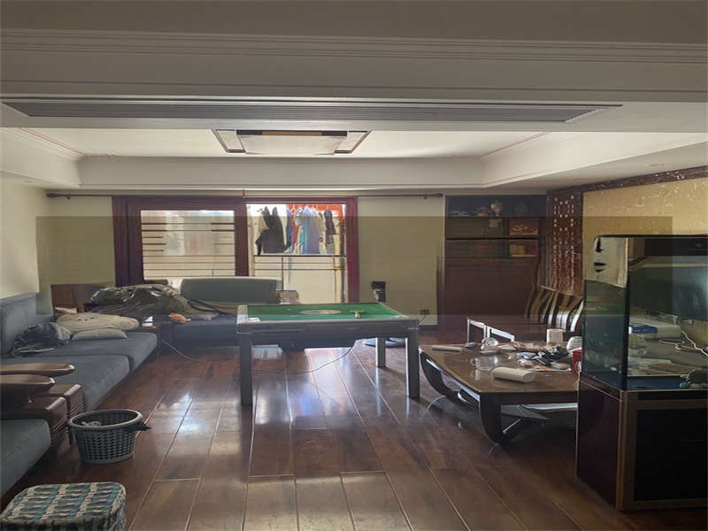 麗發(fā)新城法拍房二期35棟907、908號及室內(nèi)物品（雙學區(qū)）