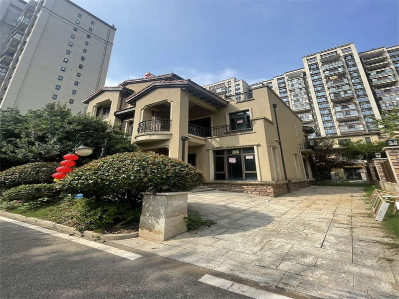 (別墅)碧桂園公園壹號(hào)(碧桂園凱怡小區(qū))法拍房19棟102號(hào) (別墅)碧桂園公園壹號(hào)(碧桂園凱怡小區(qū))法拍房19棟102號(hào)