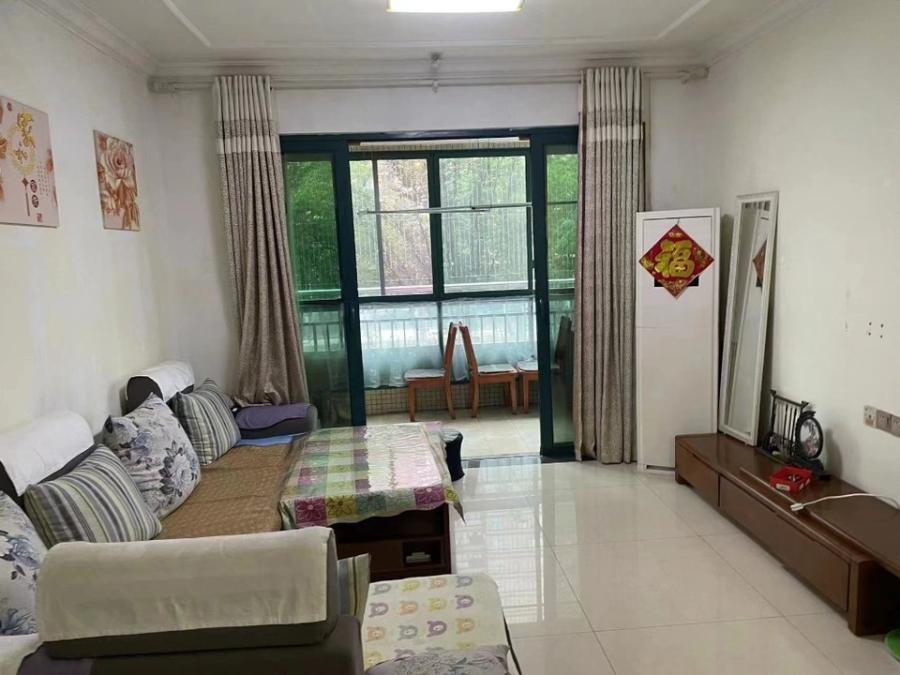 恒大名都法拍房5、6、7棟206室