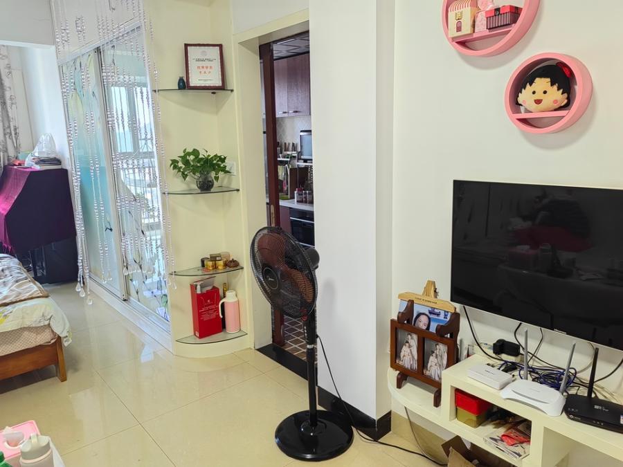 地華梅溪湖畔（梅溪畔華苑）法拍房2、3棟2315