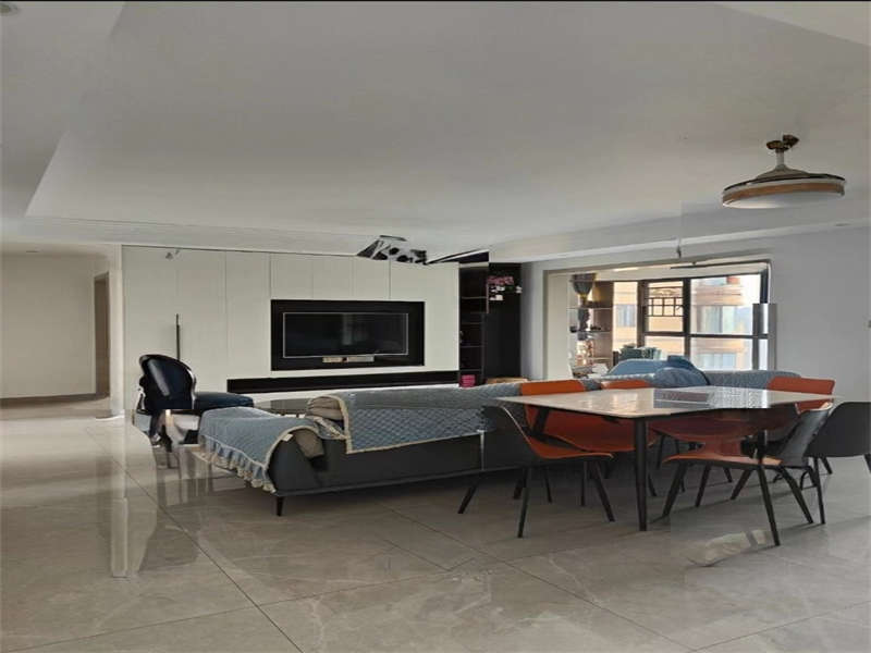 潤和星城潤和美郡法拍房16#棟3105室及該房屋內現(xiàn)有的家具家電