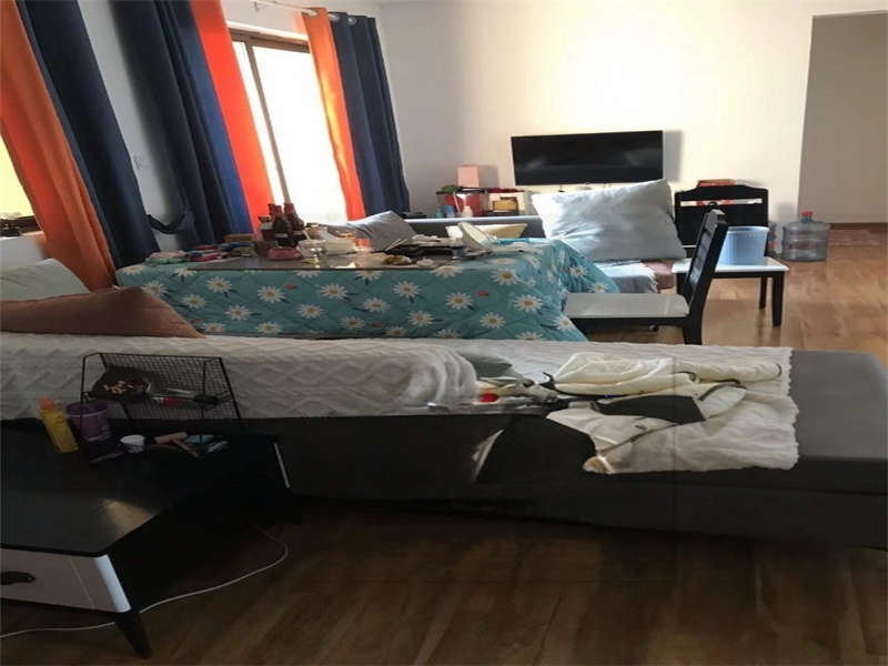 中欣楚天熙苑（楚熙苑）法拍房1棟、2棟3505號(hào)