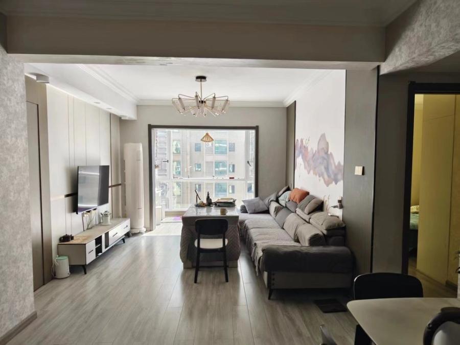 富基世紀公園法拍房二期30、31、32、33棟2610號