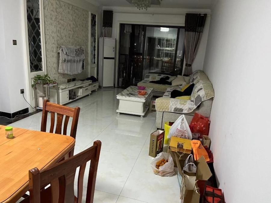 華潤(rùn)橡樹(shù)灣法拍房二期22棟1405號(hào)