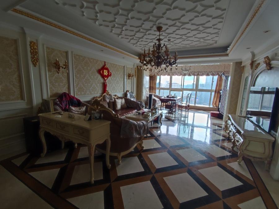 萬達(dá)公館（開福萬達(dá)廣場）法拍房A區(qū)2、3、 5棟3010室