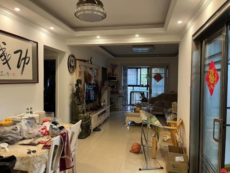 芒果雅苑法拍房6、7棟307號(hào)