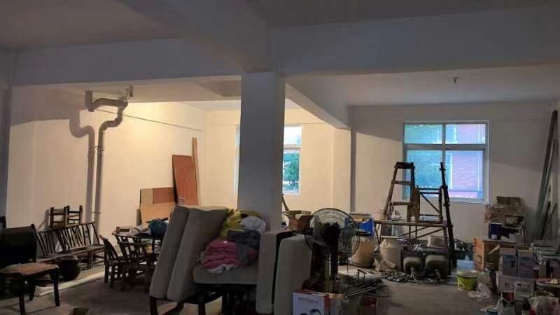 湖南金鷹機電大市場法拍房四區(qū)四棟205室、305室、405室