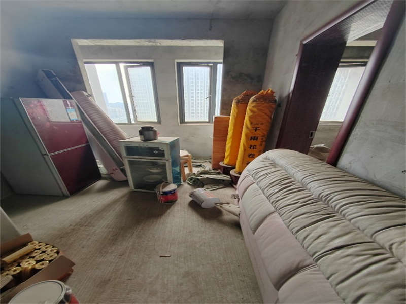 歐亞達(dá)國際廣場（歐亞達(dá)商業(yè)中心）法拍房1棟、2棟、3棟及裙樓1627號