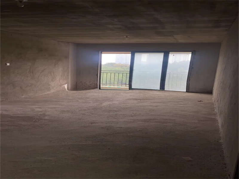 梅溪湖騎龍花園（騎龍苑）法拍房E1、E2棟1105（共13套房，可單獨競拍）