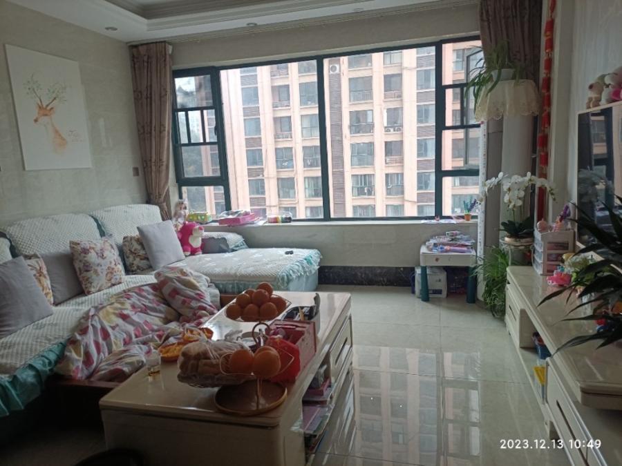 博長山水香頤（博長山水佳園）法拍房10、12棟604號(hào)