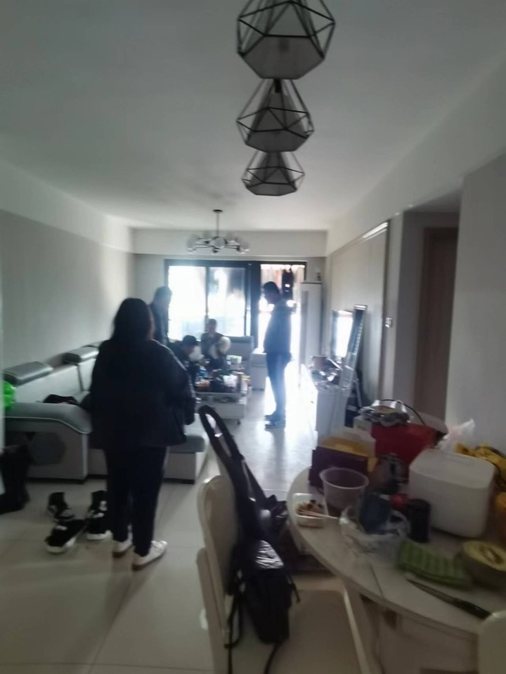 時(shí)代傾城五期（玫瑰園社區(qū)六）法拍房86#、87#棟2902室