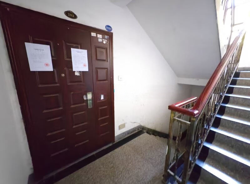 幸?？祭ㄐ惴迳角f）法拍房16棟203房