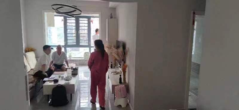 盛世耀凱（耀凱花園）法拍房3、4棟702室