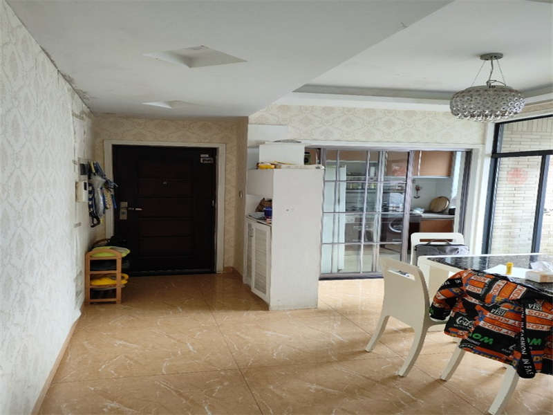 湘府9號（湘府久號家園）法拍房7、8、9棟2308號