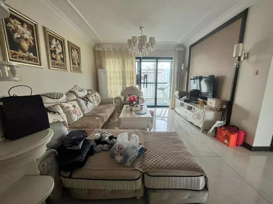 恒大雅苑法拍房二期63、64、65棟2610