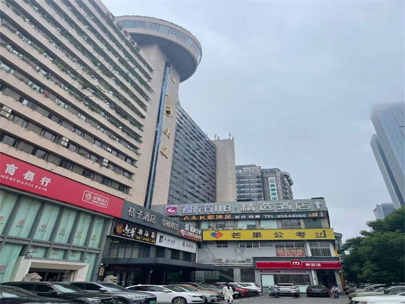 (7折 一層酒店)長沙大廈法拍房1001室 (7折 一層酒店)長沙大廈法拍房1001室