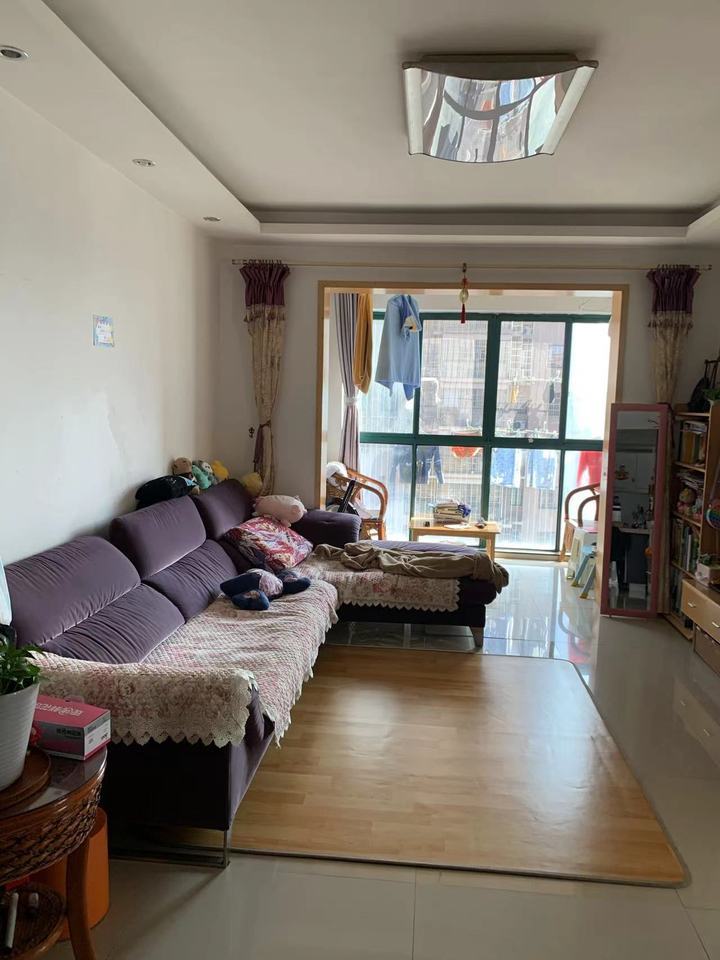 筑夢(mèng)佳園法拍房5棟2003號(hào)