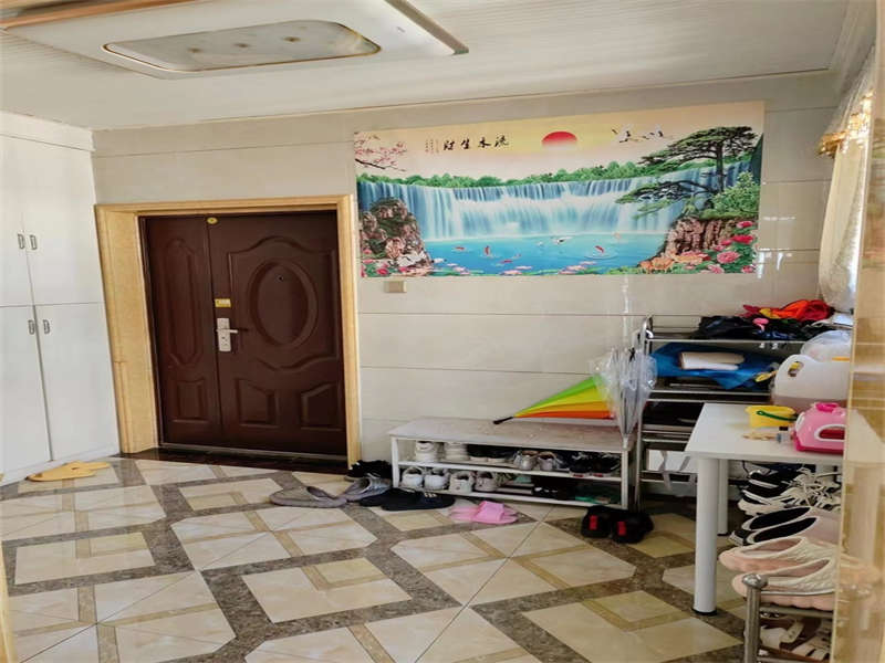 湘府名邸法拍房2棟1515、1516房