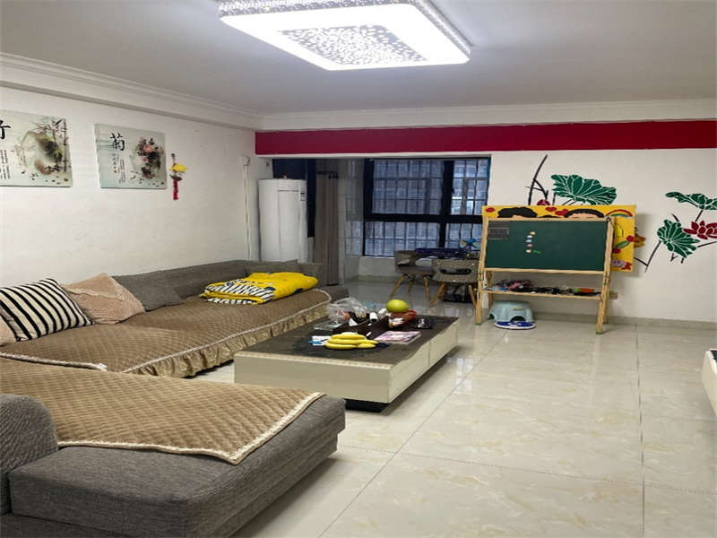 綠地中央廣場（綠地時(shí)代廣場）法拍房8棟1615房