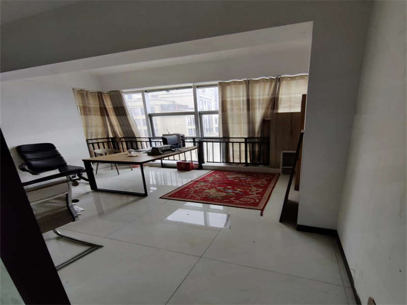 恒泰廣場（恒泰商業(yè)廣場）法拍房1棟（塔樓）、5棟（塔樓）、商業(yè)（裙房）地下室1717房