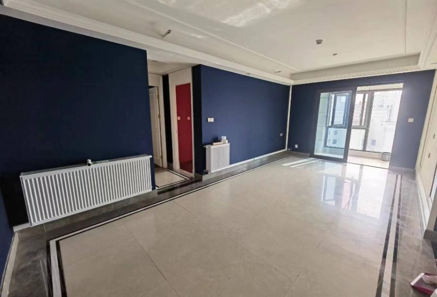 （雙學(xué)位 師梅）中海熙灣法拍房四期B地塊3棟3303號