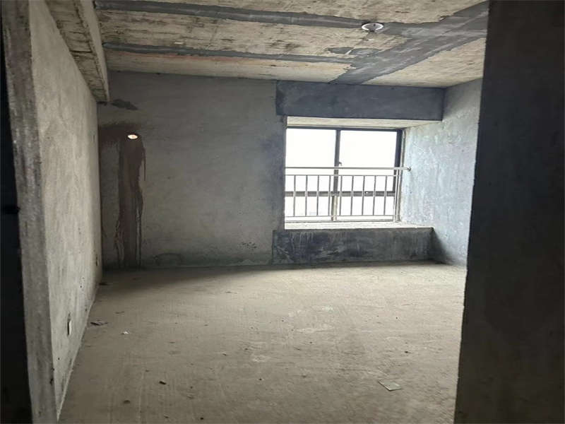 學(xué)府星城法拍房第6#、7#棟及地下室2806號