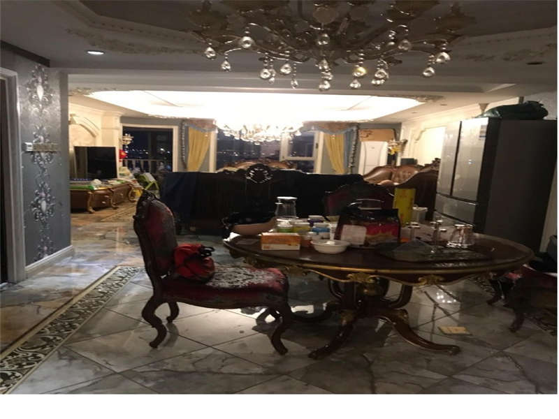 潮宗御苑法拍房A、B、C棟912