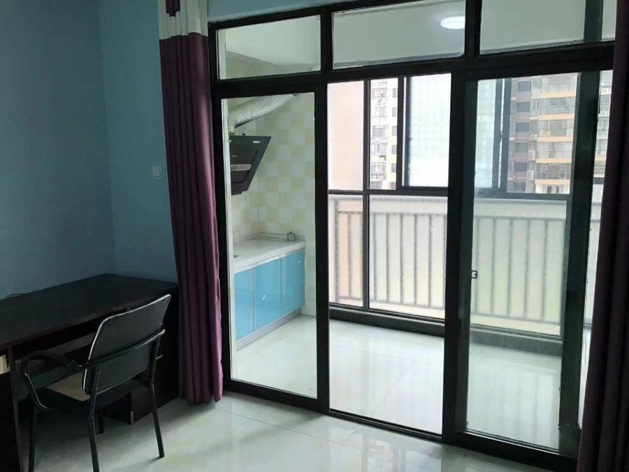 芒果雅苑法拍房8、9棟702