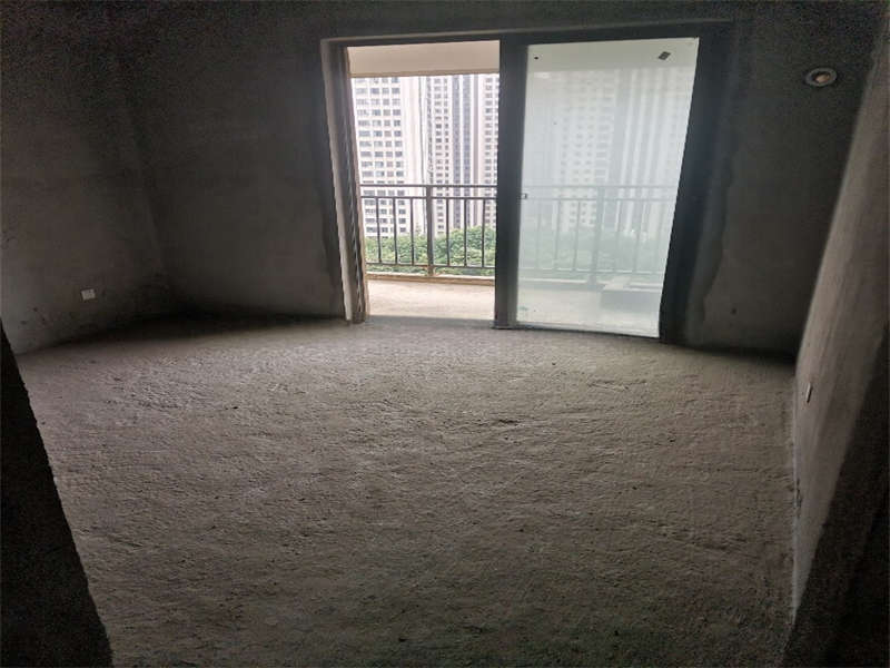 梅溪湖騎龍花園（騎龍?jiān)罚┓ㄅ姆縀3棟3201（共24套房，可單獨(dú)競(jìng)拍）