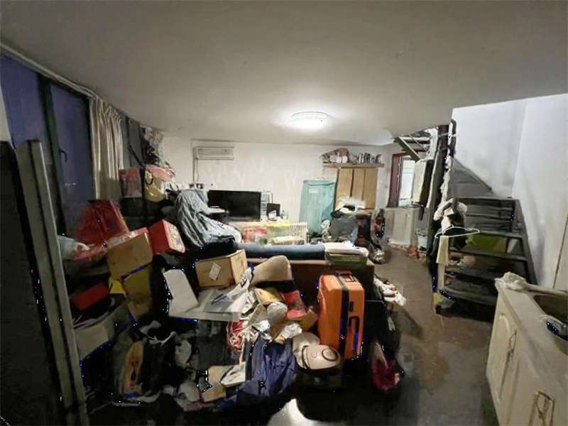 融圣國(guó)際公寓法拍房6、7棟1326號(hào)