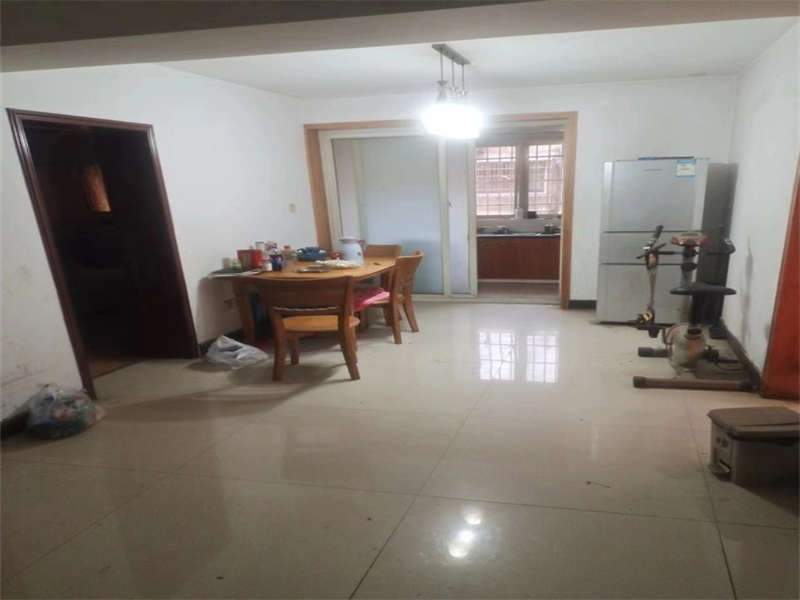 湖南生物藥廠宿舍區(qū)（桂花西路46號(hào)）法拍房11棟405