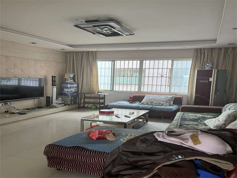 嘉樂富小區(qū)（嘉樂富花園）法拍房1棟1503室、1504室