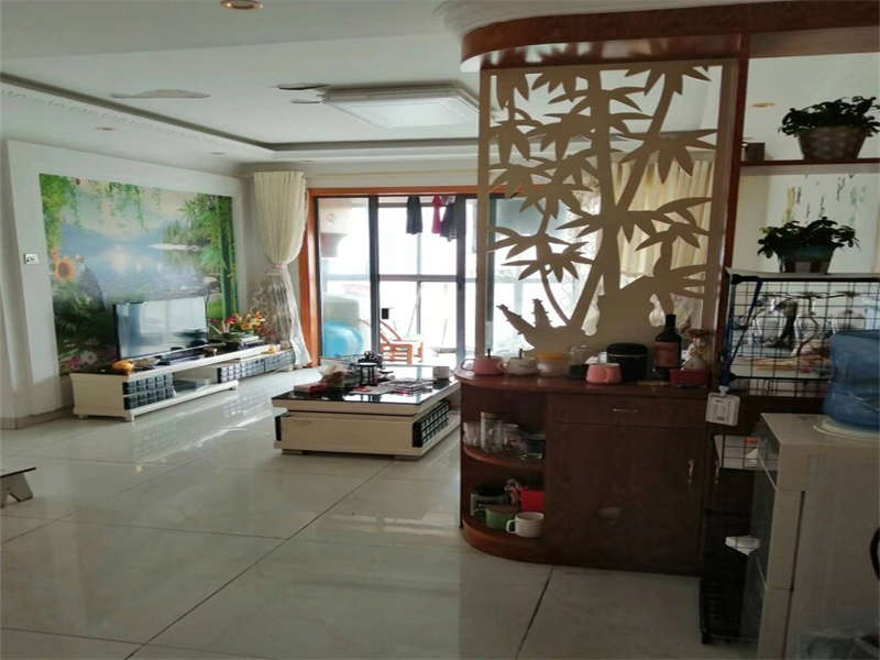 恒基凱旋門法拍房30、31棟1204號