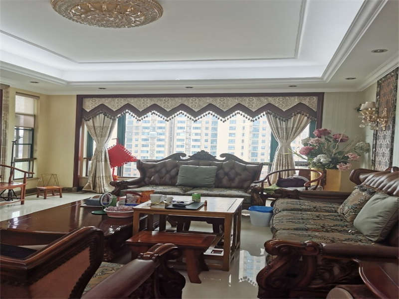 恒大華府法拍房3、4棟802房