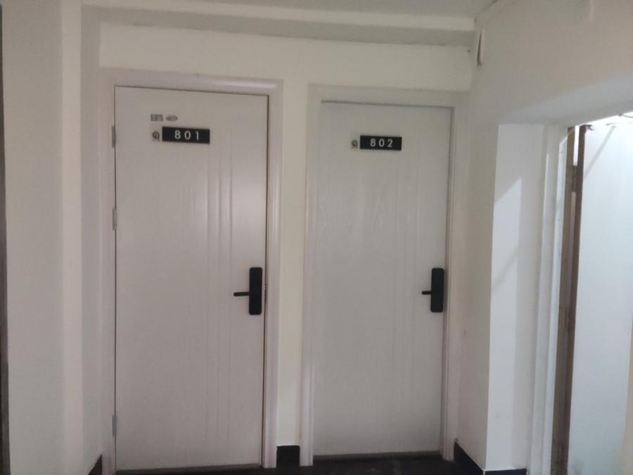 湘華大廈（八一西路028號(hào)）法拍房801、802、803、804號(hào)