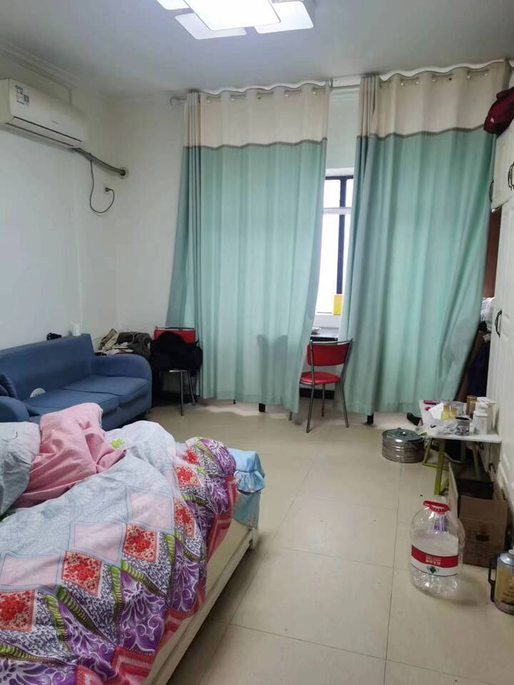 大漢月亮河畔（金橋市場集群）法拍房1-4、1-6、1-8棟2532室