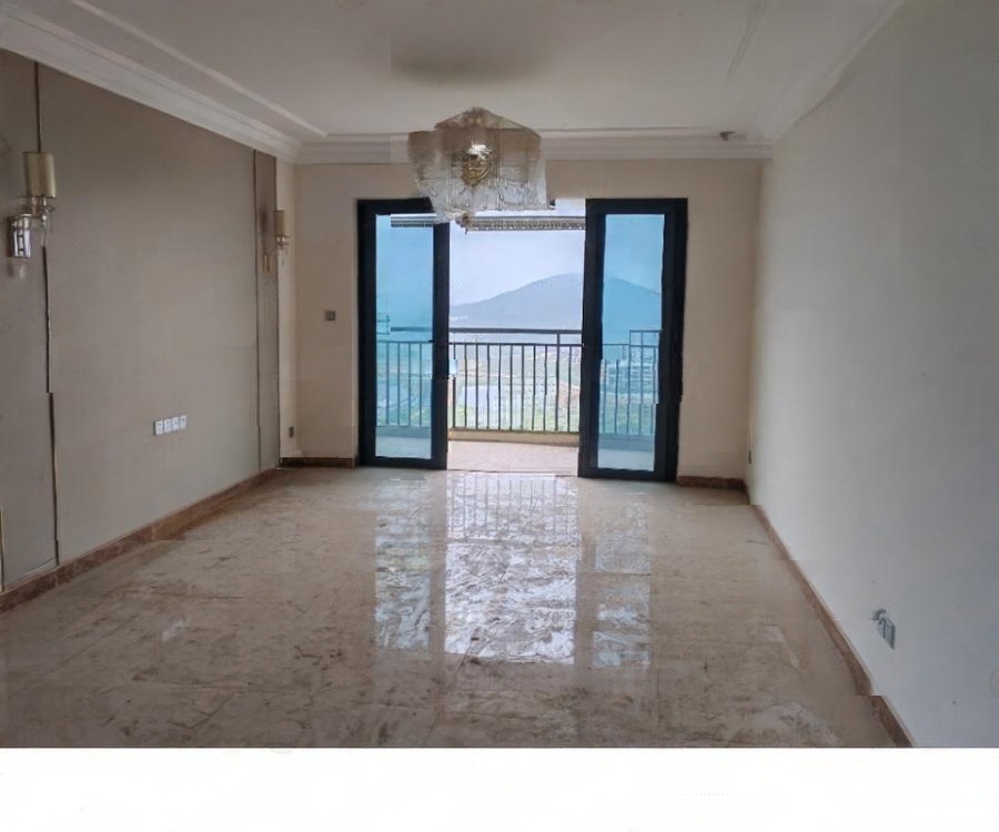 恒大文化旅游城法拍房38棟2201