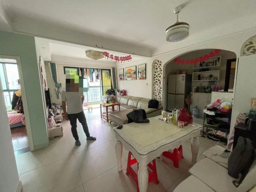 富基世紀(jì)公園法拍房三期46#、47#、48#棟909室